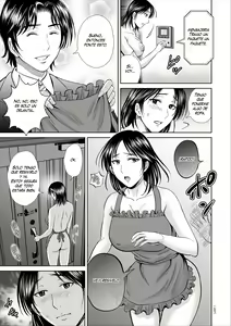 Page 157 of Game Furin Numa ~Inran Hitozuma ga Dan Houkai Saseru made~ [Spanish] [PANYC] [Digital - preview thumbnail