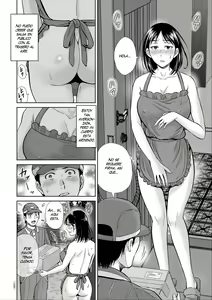 Page 158 of Game Furin Numa ~Inran Hitozuma ga Dan Houkai Saseru made~ [Spanish] [PANYC] [Digital - preview thumbnail