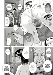 Page 160 of Game Furin Numa ~Inran Hitozuma ga Dan Houkai Saseru made~ [Spanish] [PANYC] [Digital - preview thumbnail