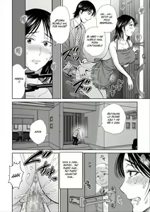 Page 162 of Game Furin Numa ~Inran Hitozuma ga Dan Houkai Saseru made~ [Spanish] [PANYC] [Digital - preview thumbnail