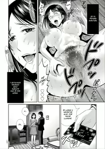 Page 166 of Game Furin Numa ~Inran Hitozuma ga Dan Houkai Saseru made~ [Spanish] [PANYC] [Digital - preview thumbnail