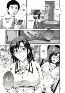 Page 171 of Game Furin Numa ~Inran Hitozuma ga Dan Houkai Saseru made~ [Spanish] [PANYC] [Digital - preview thumbnail
