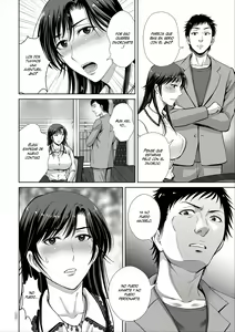 Page 172 of Game Furin Numa ~Inran Hitozuma ga Dan Houkai Saseru made~ [Spanish] [PANYC] [Digital - preview thumbnail