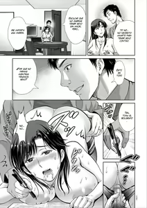 Page 175 of Game Furin Numa ~Inran Hitozuma ga Dan Houkai Saseru made~ [Spanish] [PANYC] [Digital - preview thumbnail