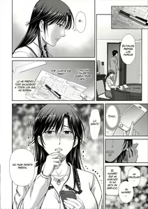 Page 186 of Game Furin Numa ~Inran Hitozuma ga Dan Houkai Saseru made~ [Spanish] [PANYC] [Digital - preview thumbnail
