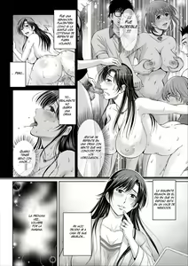 Page 26 of Game Furin Numa ~Inran Hitozuma ga Dan Houkai Saseru made~ [Spanish] [PANYC] [Digital - preview thumbnail