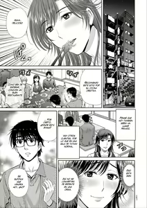 Page 27 of Game Furin Numa ~Inran Hitozuma ga Dan Houkai Saseru made~ [Spanish] [PANYC] [Digital - preview thumbnail