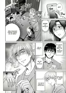 Page 52 of Game Furin Numa ~Inran Hitozuma ga Dan Houkai Saseru made~ [Spanish] [PANYC] [Digital - preview thumbnail