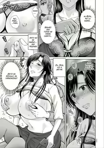 Page 55 of Game Furin Numa ~Inran Hitozuma ga Dan Houkai Saseru made~ [Spanish] [PANYC] [Digital - preview thumbnail