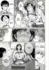 Page 57 of Game Furin Numa ~Inran Hitozuma ga Dan Houkai Saseru made~ [Spanish] [PANYC] [Digital - preview thumbnail