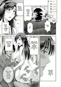 Page 67 of Game Furin Numa ~Inran Hitozuma ga Dan Houkai Saseru made~ [Spanish] [PANYC] [Digital - preview thumbnail