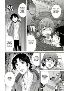 Page 72 of Game Furin Numa ~Inran Hitozuma ga Dan Houkai Saseru made~ [Spanish] [PANYC] [Digital - preview thumbnail