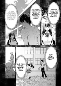 Page 17 of Youkoso Isekai e, Dewa Shinde Kudasai. - Welcome to another world then please die Ch. 1 - preview thumbnail
