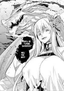 Page 26 of Youkoso Isekai e, Dewa Shinde Kudasai. - Welcome to another world then please die Ch. 1 - preview thumbnail