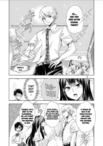 Page 8 of Youkoso Isekai e, Dewa Shinde Kudasai. - Welcome to another world then please die Ch. 1 - preview thumbnail