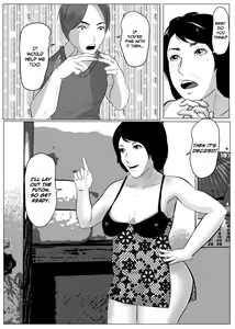 Page 11 of Musuko no Doutei o Sotsugyou Sasemashita. Doutei Zei Season 2 | I want to help my son lose his virginity - Virgin Tax Season 2 - preview thumbnail