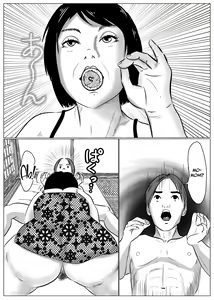 Page 14 of Musuko no Doutei o Sotsugyou Sasemashita. Doutei Zei Season 2 | I want to help my son lose his virginity - Virgin Tax Season 2 - preview thumbnail