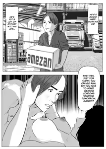 Page 31 of Musuko no Doutei o Sotsugyou Sasemashita. Doutei Zei Season 2 | I want to help my son lose his virginity - Virgin Tax Season 2 - preview thumbnail