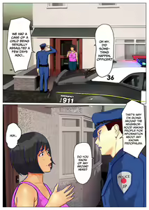 Page 2 of Yabai Erobon o Mitsuketa node Musuko no Doutei Sotsugyou Sasemashita | I found my son's dangerous lewd mag, so I took his virginity - preview thumbnail