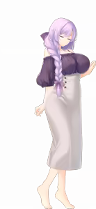 Page 317 of Nee Nee Nee (Character Set) Part 2/3 - preview thumbnail