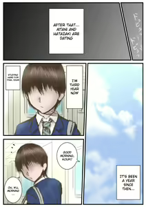 Page 24 of Very Short Boyish - preview thumbnail