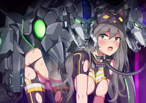 Page 15 of I:P Mascarena x S-Force Dog Tag - preview thumbnail