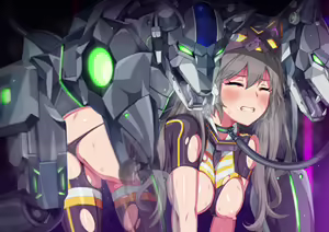 Page 17 of I:P Mascarena x S-Force Dog Tag - preview thumbnail