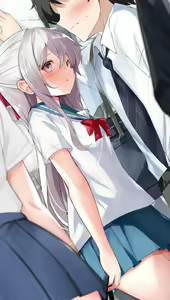 Page 249 of Imouto ga 1-nichi 1-kai shika Me o Awasete kurenai - preview thumbnail