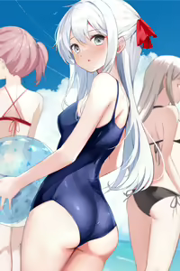 Page 316 of Imouto ga 1-nichi 1-kai shika Me o Awasete kurenai - preview thumbnail