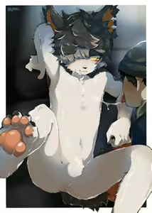 Page 15 of 冰淇淋意外 The Ice Cream Accident｜Arknights / Aak - preview thumbnail