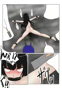 Page 165 of Jigoku no Oni ni Natta node Goumon Shite Mita 3 - preview thumbnail