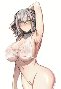 Page 7 of Hodonaru Noelle set - preview thumbnail