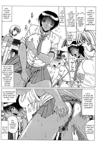 Page 113 of Roshutsu Mazo to Nikutai Joou-sama - Queen & Slave - preview thumbnail