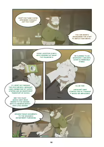 Page 134 of December, Twilight - preview thumbnail