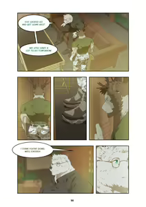 Page 142 of December, Twilight - preview thumbnail