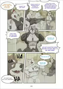 Page 256 of December, Twilight - preview thumbnail