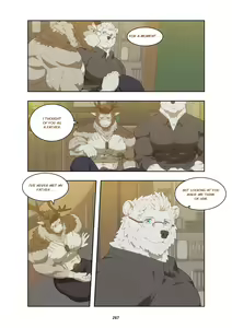 Page 311 of December, Twilight - preview thumbnail