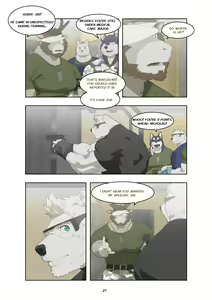 Page 65 of December, Twilight - preview thumbnail