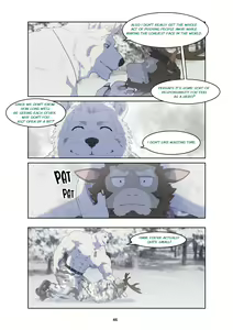 Page 90 of December, Twilight - preview thumbnail