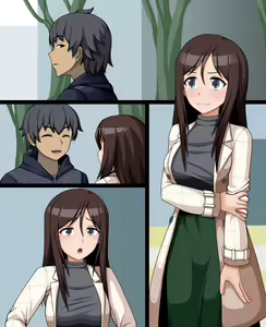 Page 35 of Megumi no Pants to Karada mo Zenbu Ore no Mono Kouhen - preview thumbnail