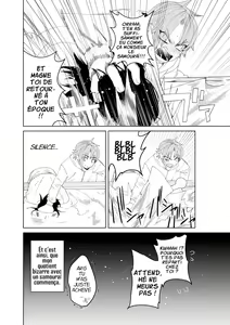 Page 25 of Samurai Lover 1 - preview thumbnail