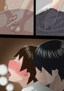 Page 103 of Muchimuchi Kusaman Jimi-ko ni Osowa reru - preview thumbnail