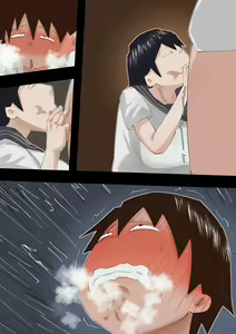 Page 109 of Muchimuchi Kusaman Jimi-ko ni Osowa reru - preview thumbnail