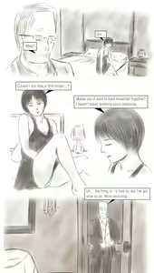 Page 29 of Call Girl - preview thumbnail