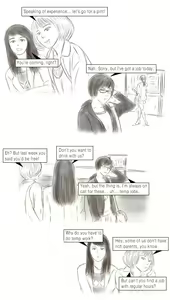 Page 4 of Call Girl - preview thumbnail