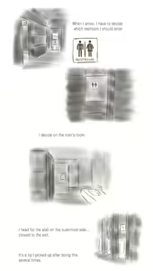 Page 8 of Call Girl - preview thumbnail