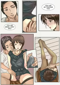 Page 8 of Private Lessons - preview thumbnail