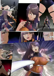 Page 27 of Retribution - preview thumbnail