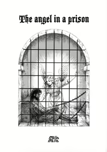The anjel in a prison — hentai manga cover on Fhentai