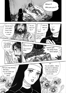 Page 3 of The anjel in a prison - preview thumbnail